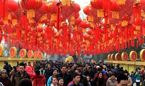 北京哪個廟會人多：探訪北京香火鼎盛的寺院