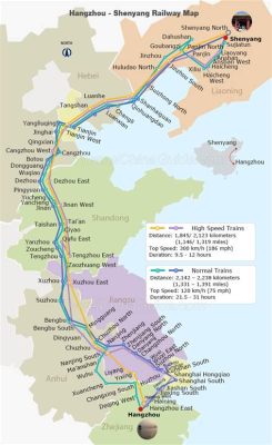 廣州到瀋陽開車多久：跨越兩地的旅行時長考慮因素及細數路途中那說不完的話題