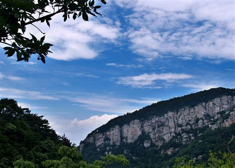 九江有哪些著名山？山川之美，古来共谈